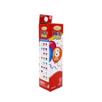Juz Dough Party Pack 8-Pieces 28g Tubs