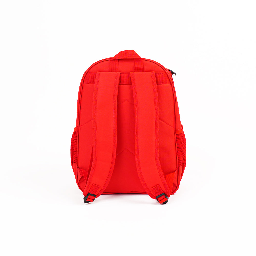 NBA Kids School Bag - Chicago Bulls Secondary image