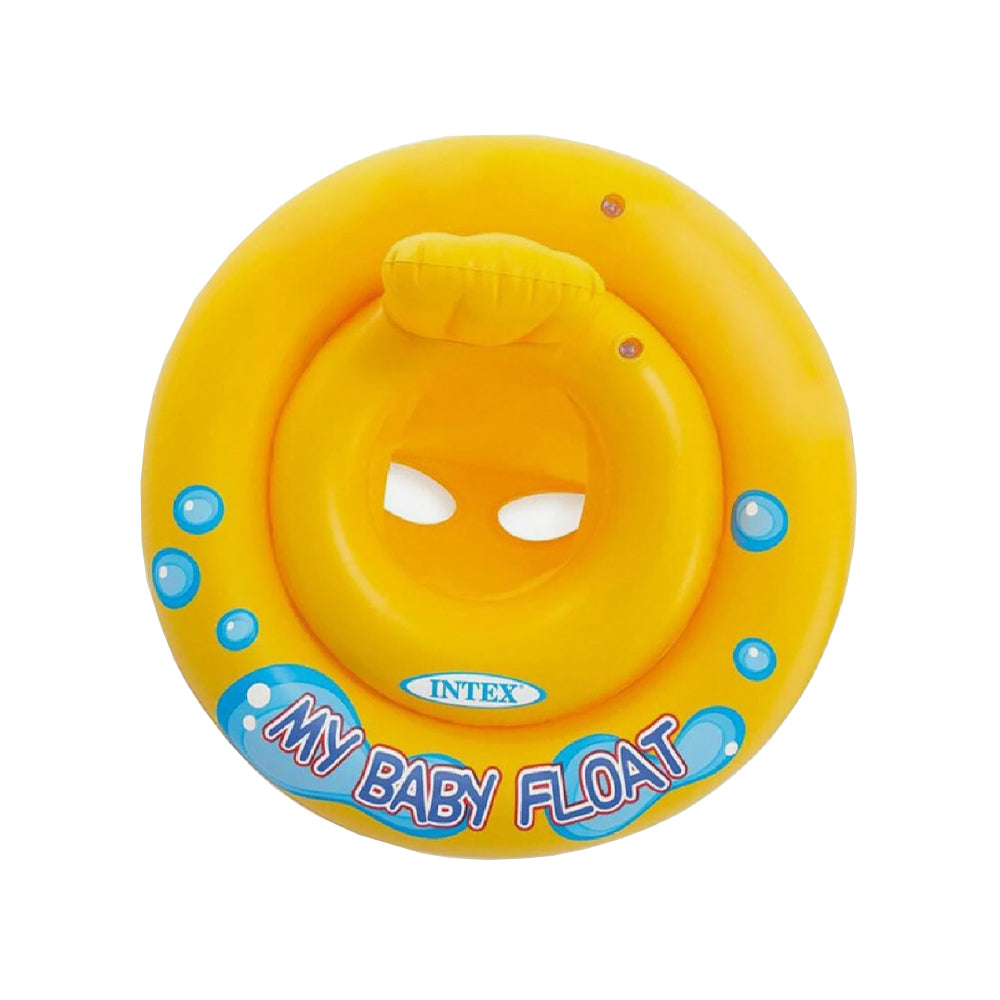 Intex My Baby Float