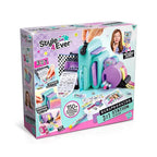 Style 4 Ever Scrabooking 3-in-1 Station