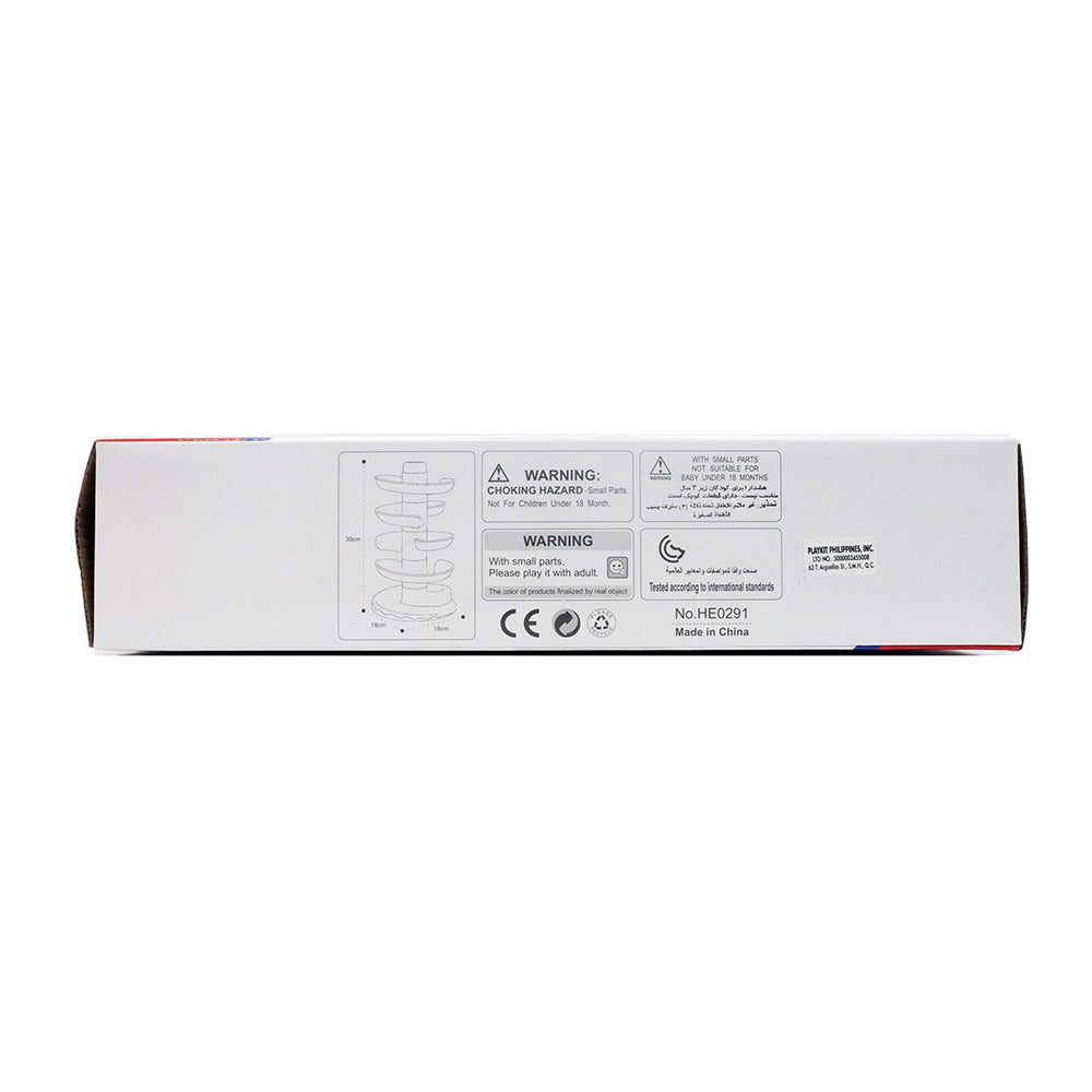 Huanger Roll Ball