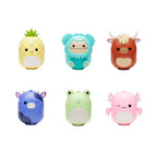 BLDR Squishmallows Building Blocks