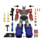 Transformers: Age of The Primes The Thirteen 15-Inch Figure - Star Optimus Prime