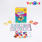 Gaming Library Lego Brick like This!