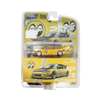 Pop Race 1:64 - Exclusive Edition 010 Pandem Civic EG6