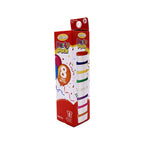 Juz Dough Party Pack 8-Pieces 28g Tubs