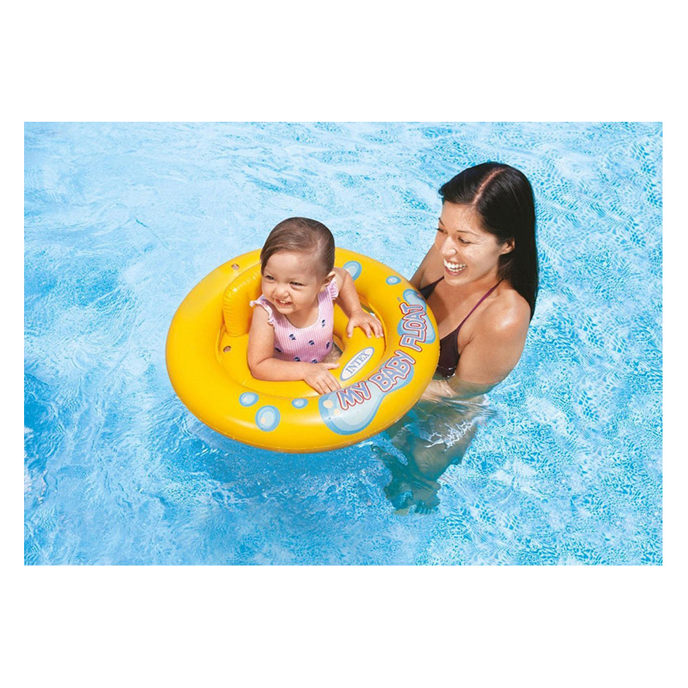 Intex My Baby Float