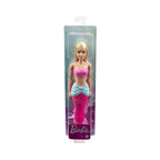 Barbie Dreamtopia Basic Mermaid Doll