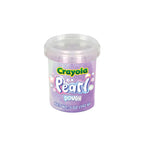 Crayola Silly Scents Pearl Dough 5oz Single Pack (Assorted)