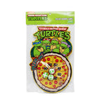 Teenage Mutant Ninja Turtles Velcro Sticky Board Game