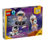 LEGO® Creator 31164 3in1 Space Robot, Ages 8+, Building Blocks (281 Pieces)