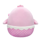 Squishmallows Hello Kitty and Friends Sanrio 8 Inch Small Plush Toy (Hello Kitty)