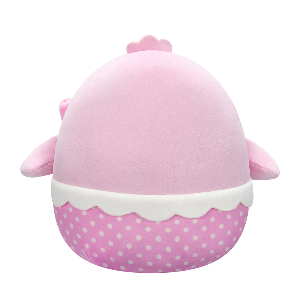 Squishmallows Hello Kitty and Friends Sanrio 8 Inch Small Plush Toy (Hello Kitty)