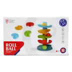 Huanger Roll Ball