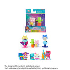 Dreamworks Gabby's Dollhouse 2-Inch Figure (Assorted)