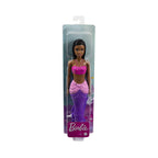 Barbie Dreamtopia Basic Mermaid Doll