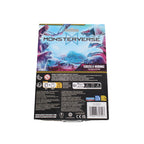 Monsterverse Godzilla X Kong 3.25-Inch Figure The New Empire (Assorted)