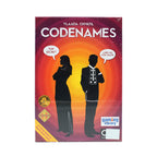 Gaming Library - Codenames Philippines Edition