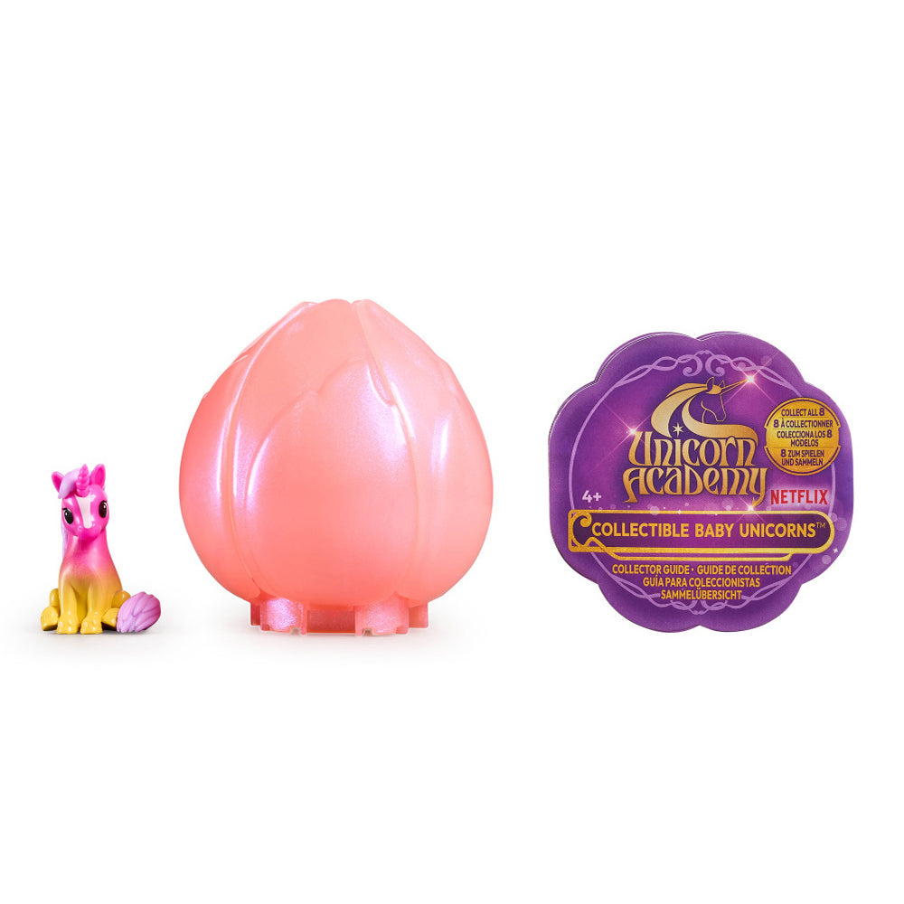 Unicorn Academy Collectible Baby Unicorns Surprise Pack