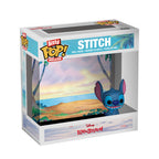 Bitty Pop! Deluxe Single Pack - Lilo and Stitch (Beach)