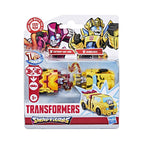 Transformers Swapticons Twist & Combine