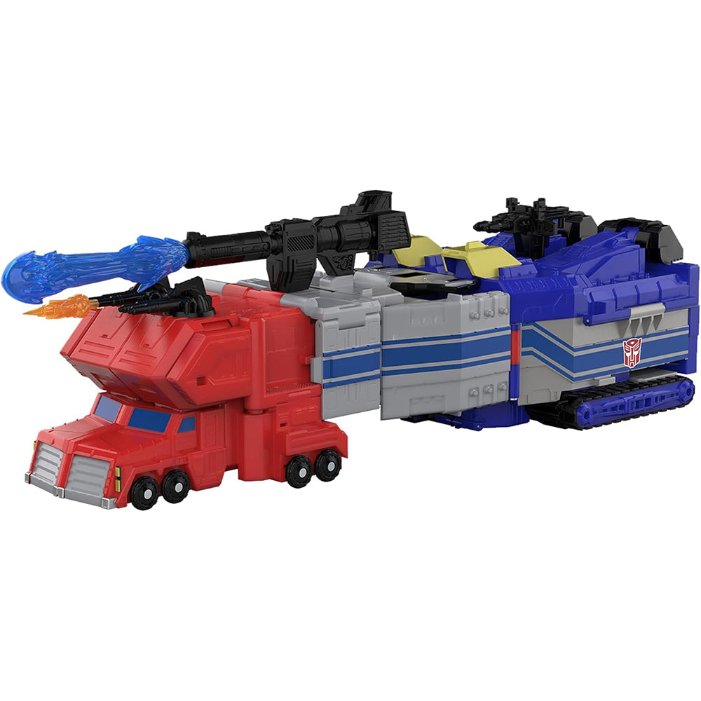 Transformers: Age of The Primes The Thirteen 15-Inch Figure - Star Optimus Prime