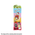Sanrio – Original Hello Kitty & Friends LED Bracelets with Light