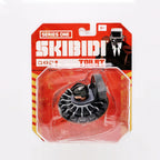 Skibidi Toilet 1:64 Die-cast Series One