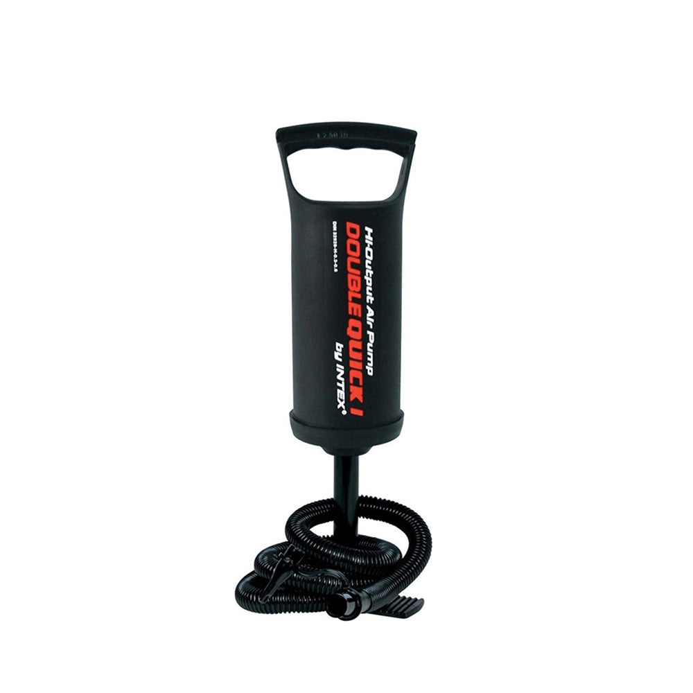 Intex 11.5 inch Hi-Output Hand Pump