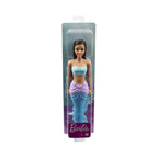 Barbie Dreamtopia Basic Mermaid Doll