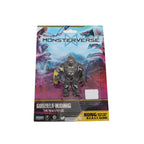Monsterverse Godzilla X Kong 3.25-Inch Figure The New Empire (Assorted)