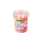 Crayola Silly Scents Pearl Dough 5oz Single Pack (Assorted)