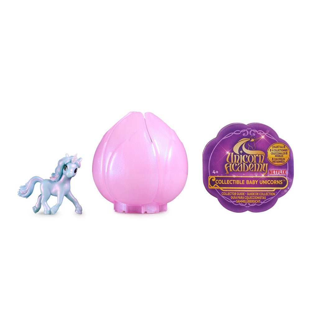 Unicorn Academy Collectible Baby Unicorns Surprise Pack