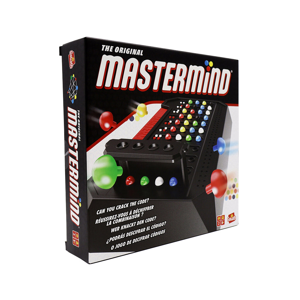 The Original Mastermind Classic