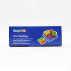 Tanny Kids Play & Learn - Funny Stacking