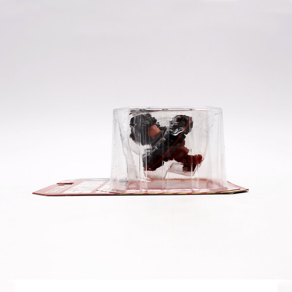 Skibidi Toilet 1:64 Die-cast Series One