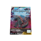 Monsterverse Godzilla X Kong 3.25-Inch Figure The New Empire (Assorted)