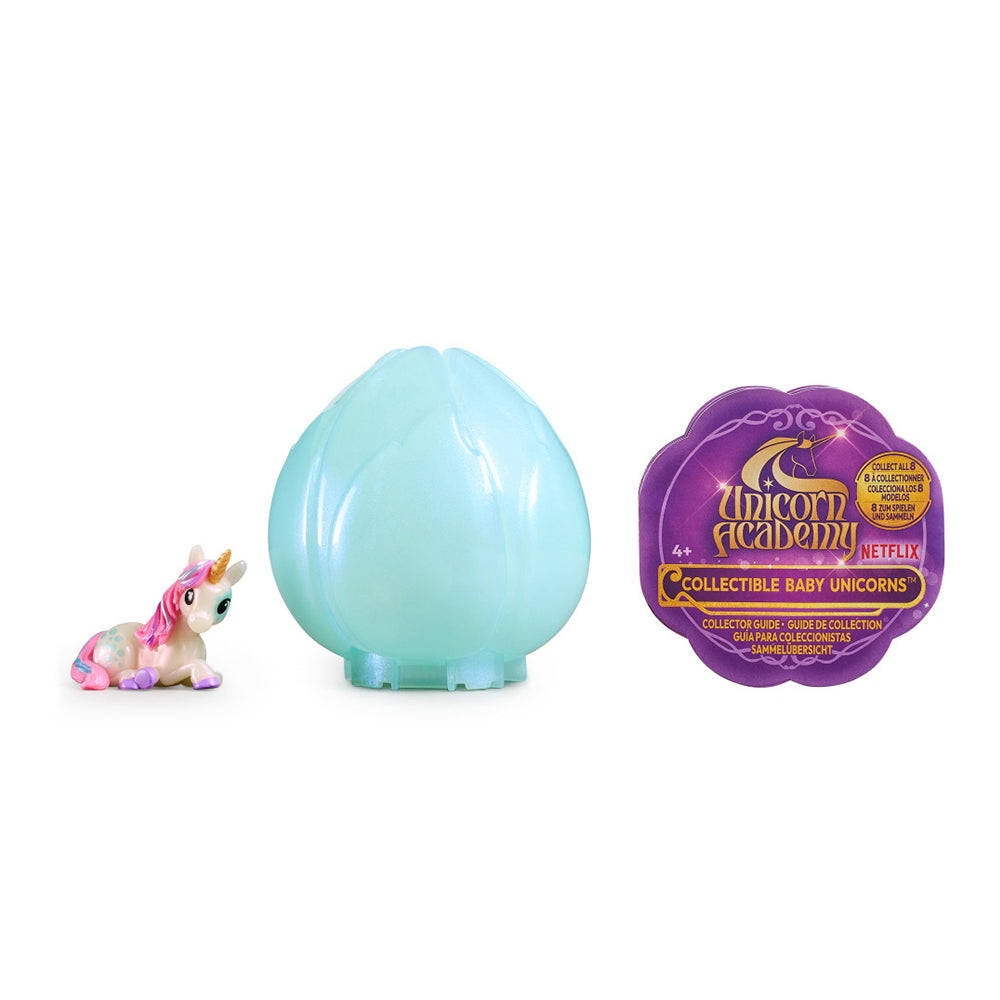 Unicorn Academy Collectible Baby Unicorns Surprise Pack