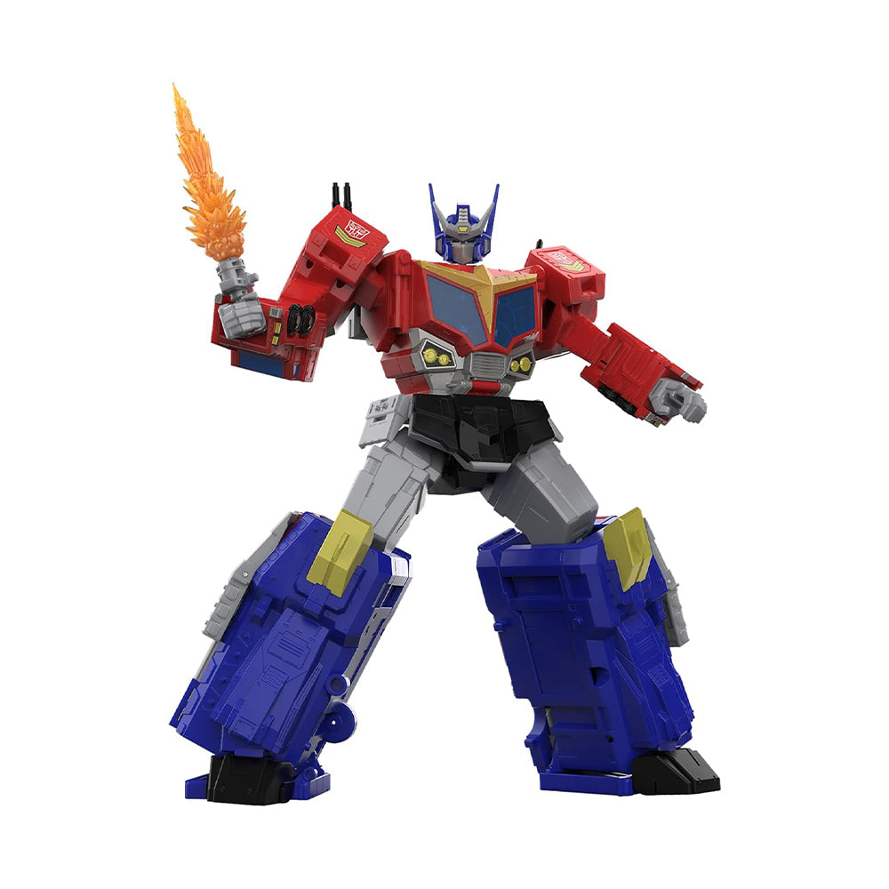Transformers: Age of The Primes The Thirteen 15-Inch Figure - Star Optimus Prime
