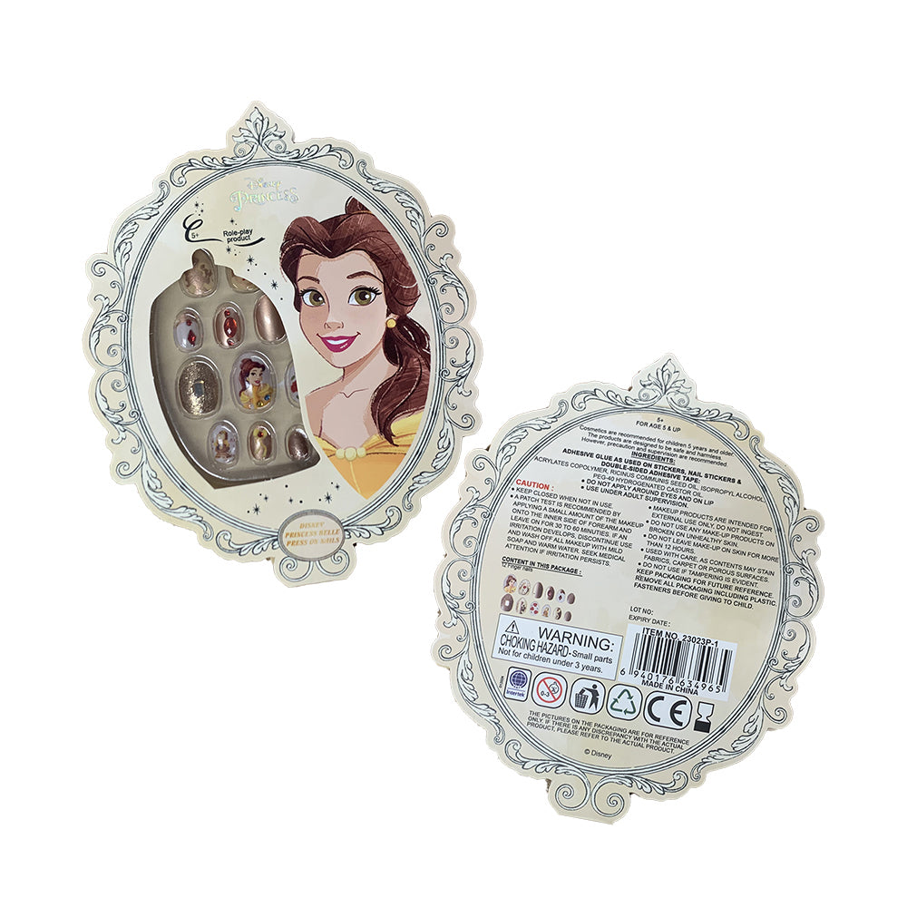 Disney Princess Fairytale Press on Nails
