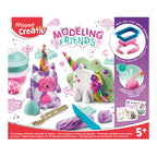 Maped Creativ Modeling Friends Mould Set