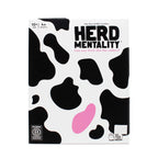 Big Potato Games Herd Mentality - Can You Think Like the Udders ?