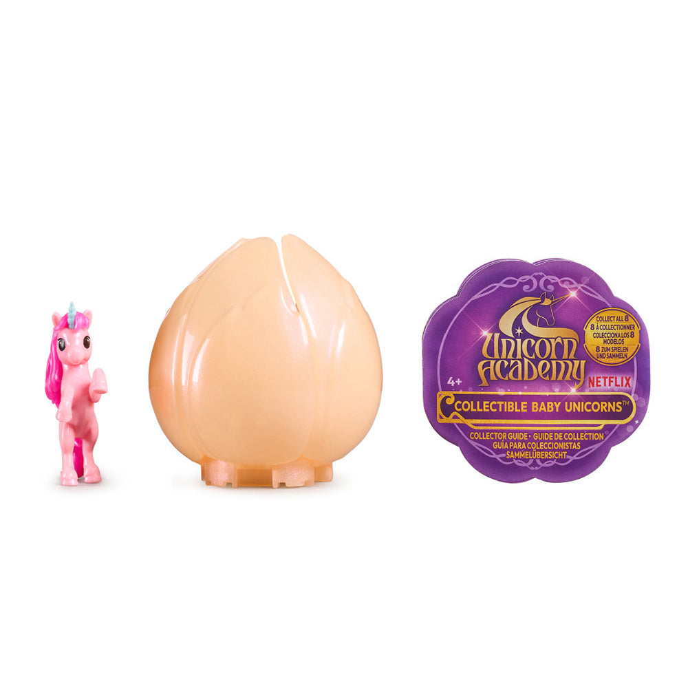 Unicorn Academy Collectible Baby Unicorns Surprise Pack