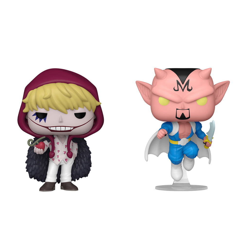 Funko Pop! Animation: 2024 Fall Convention Limited Edition