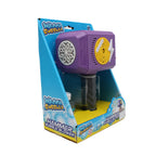 Wanna Bubbles Hammer Bubble Blower 2.7 fl oz (80mL)