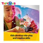 LEGO® Creator 31164 3in1 Space Robot, Ages 8+, Building Blocks (281 Pieces)