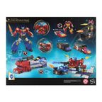 Transformers: Age of The Primes The Thirteen 15-Inch Figure - Star Optimus Prime