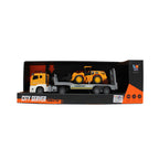 City Server 1:32 Bulldozer Playset, Ages 3+