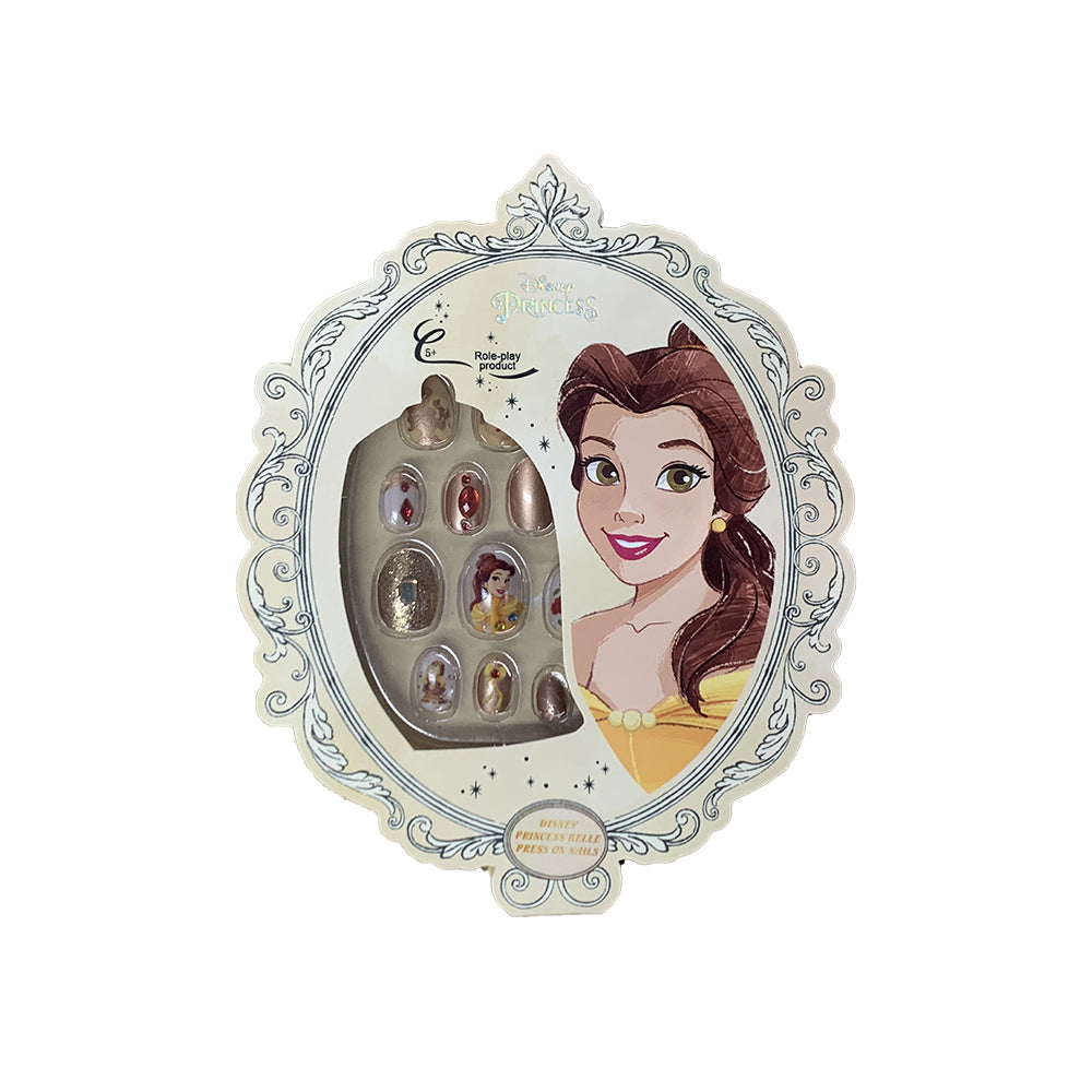 Disney Princess Fairytale Press on Nails