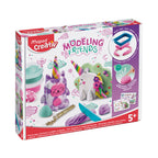 Maped Creativ Modeling Friends Mould Set